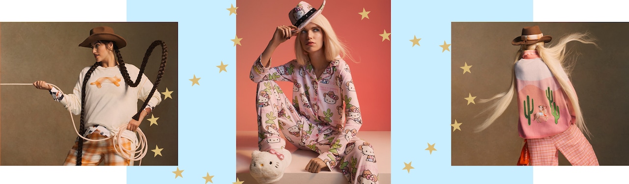 Women Western