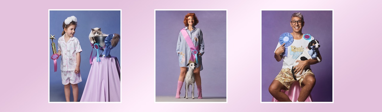What's New Best in Show