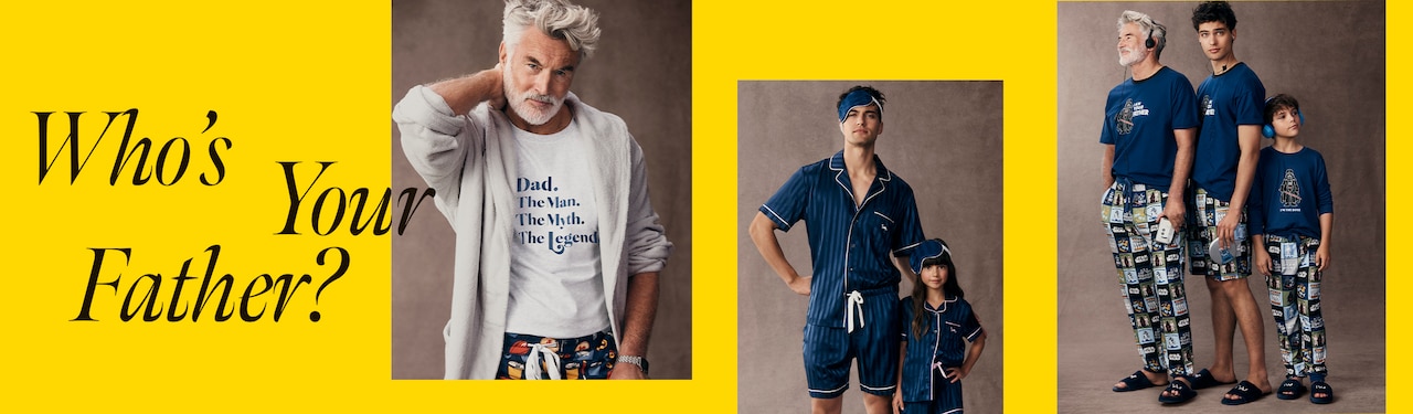 Whats New Father's Day