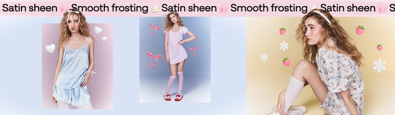 What's New Women