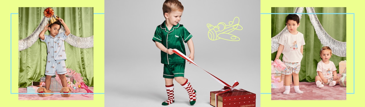 Gifts for Babies