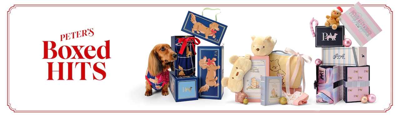 Boxed Gifts