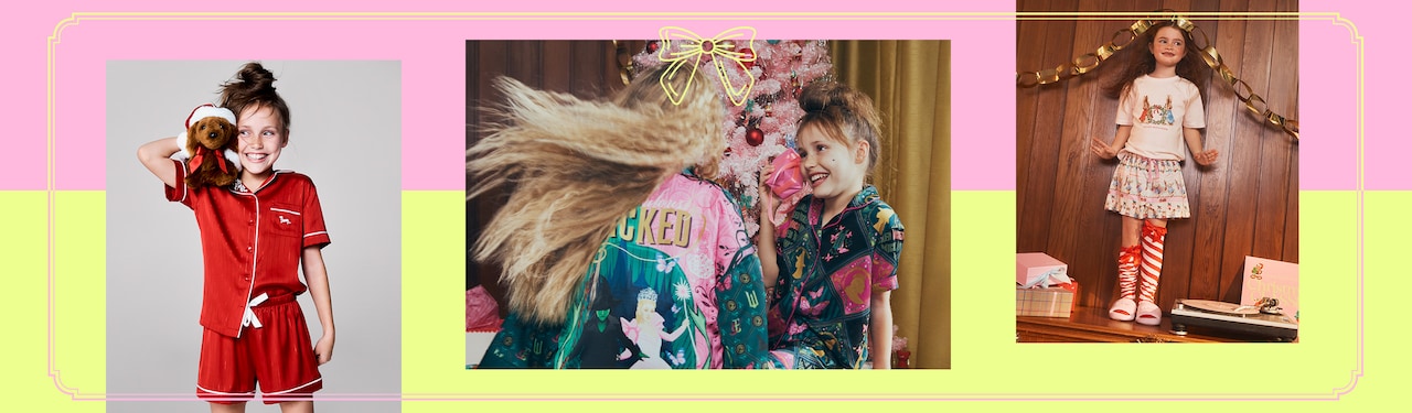 Gifts for Girls