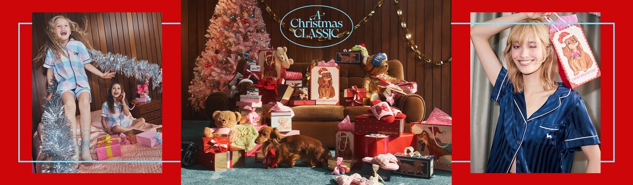 Peter's Top Gifts