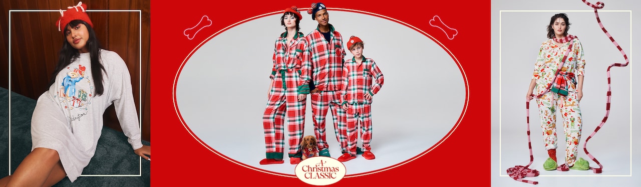 Gifts for a White Christmas