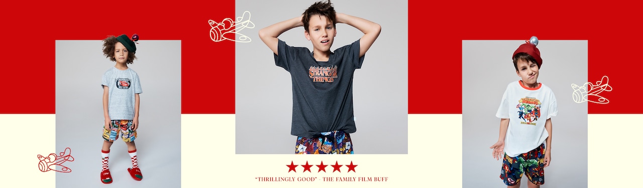 Kids Collection A Super Holiday Special