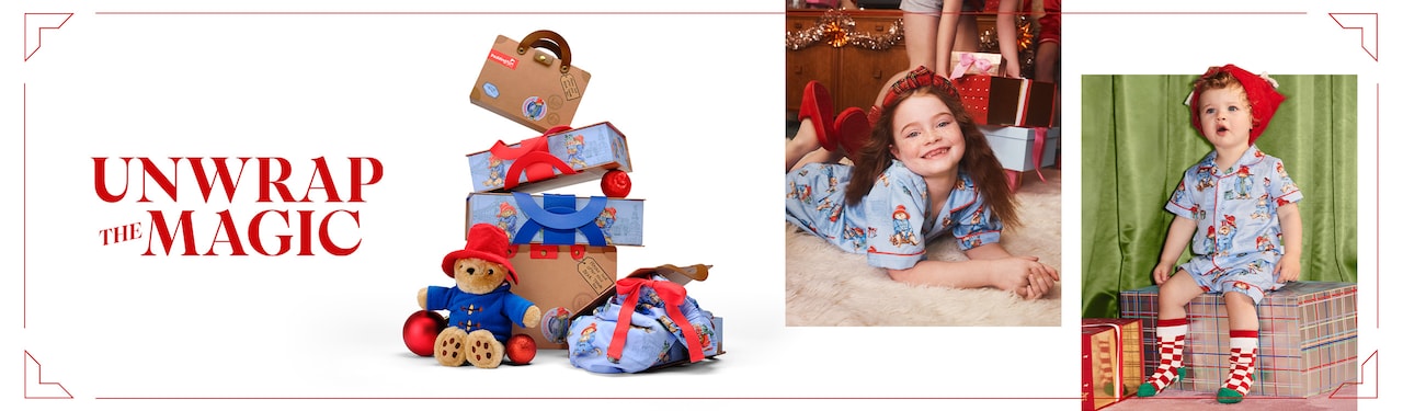 Kids Inspiration Boxed Gifts