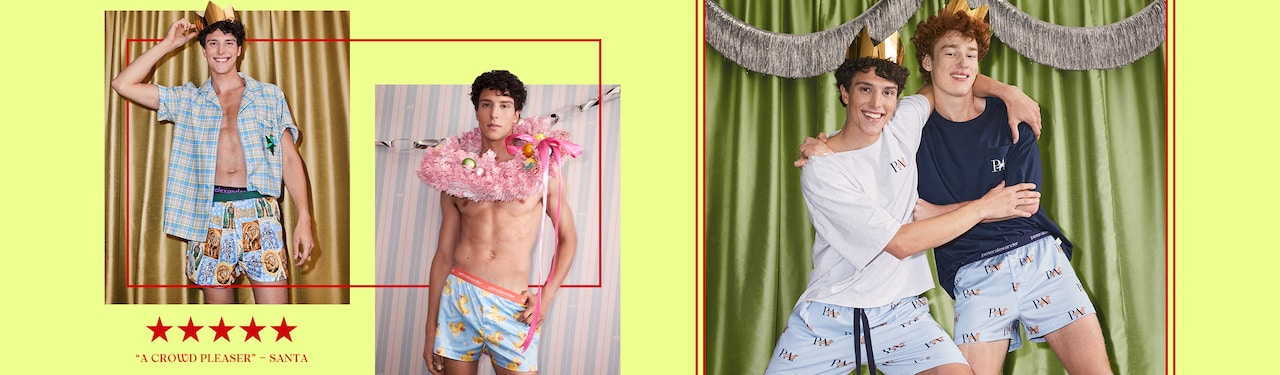 Mens Style Sets