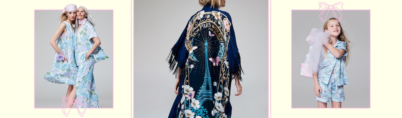 Whats New Collection Paris