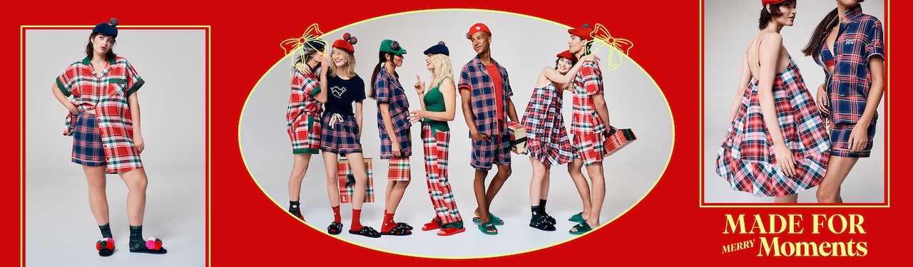 Whats New Collection Clash of the Tartans