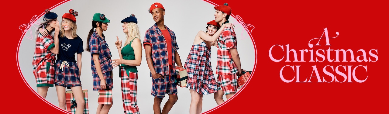 Whats New Collection Christmas Classic