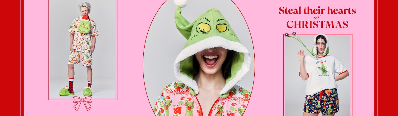 Whats New Collection The Grinch