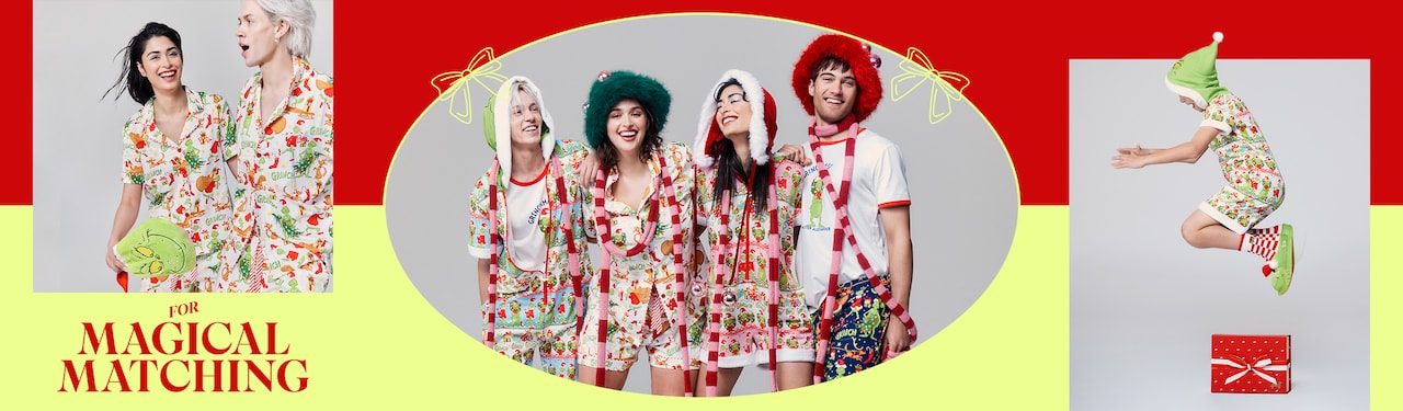 Womens Matching Family