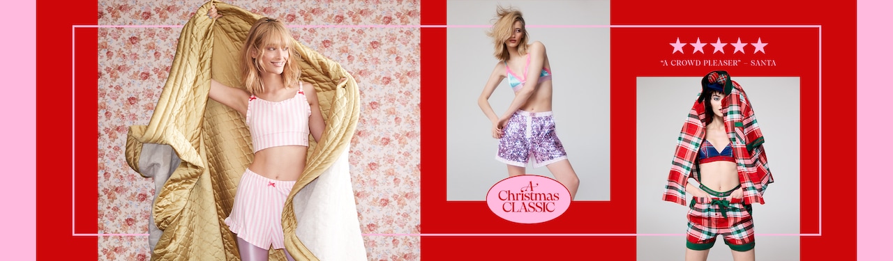Womens Style Shorts