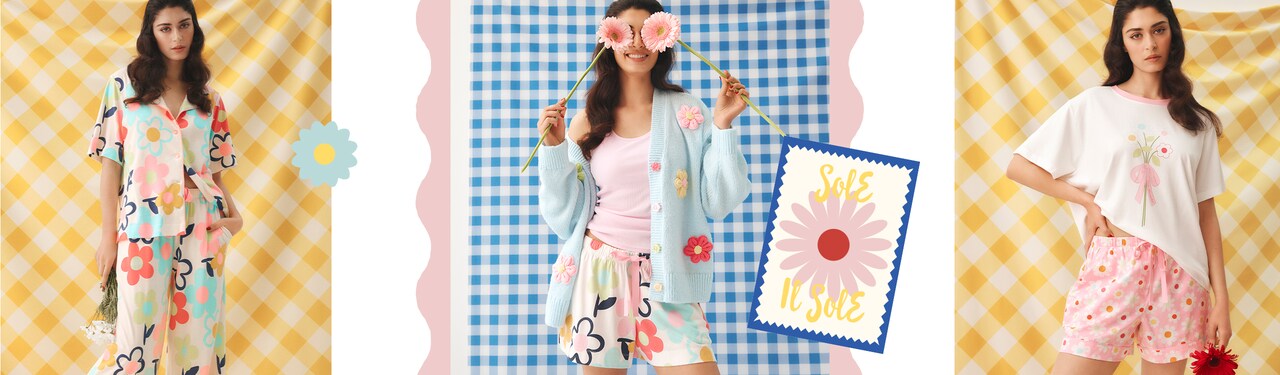 What's New Oopsie Daisy