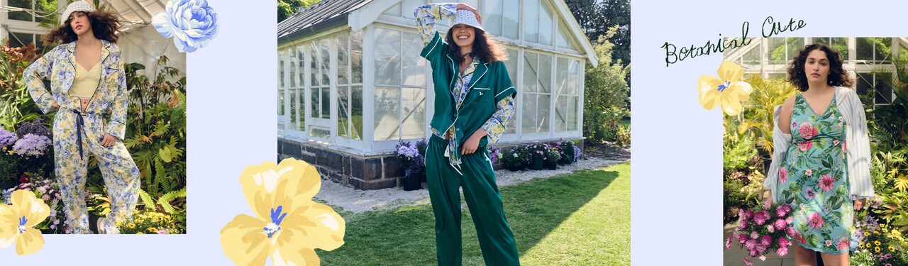 What's New Freshly Picked