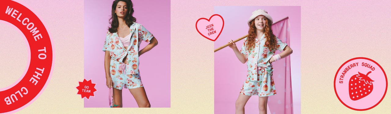 What's New Matching Family