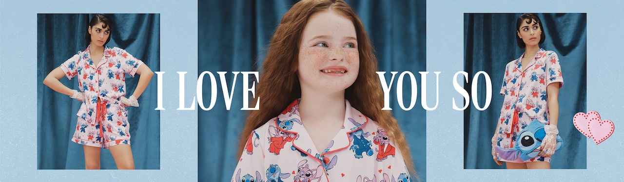 Kids Matching Family