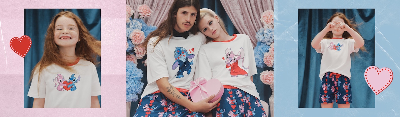 What's New Matching Family