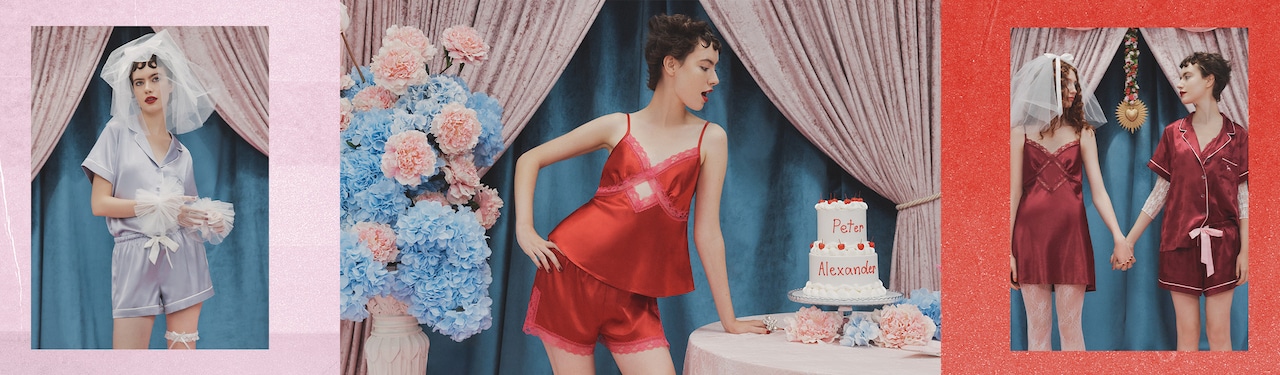 Women Love Me Tender