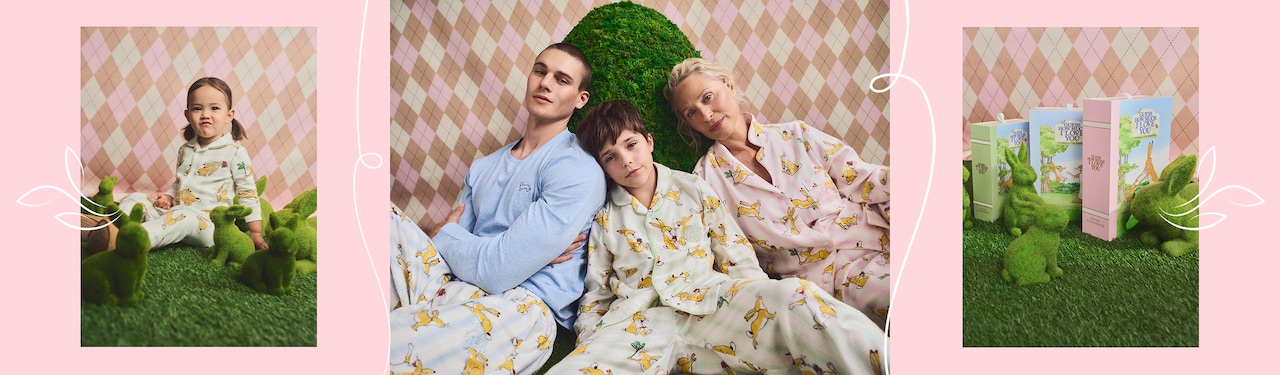 Gifts Matching Family