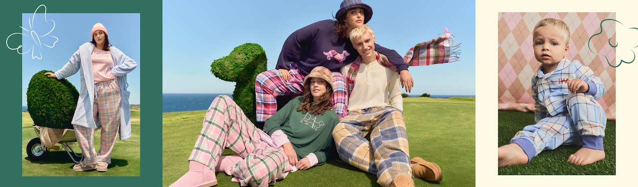 Whats New Checks In Dreamland