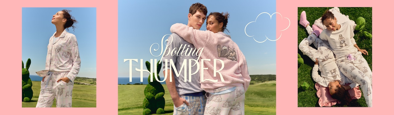 Whats What's New Thumper