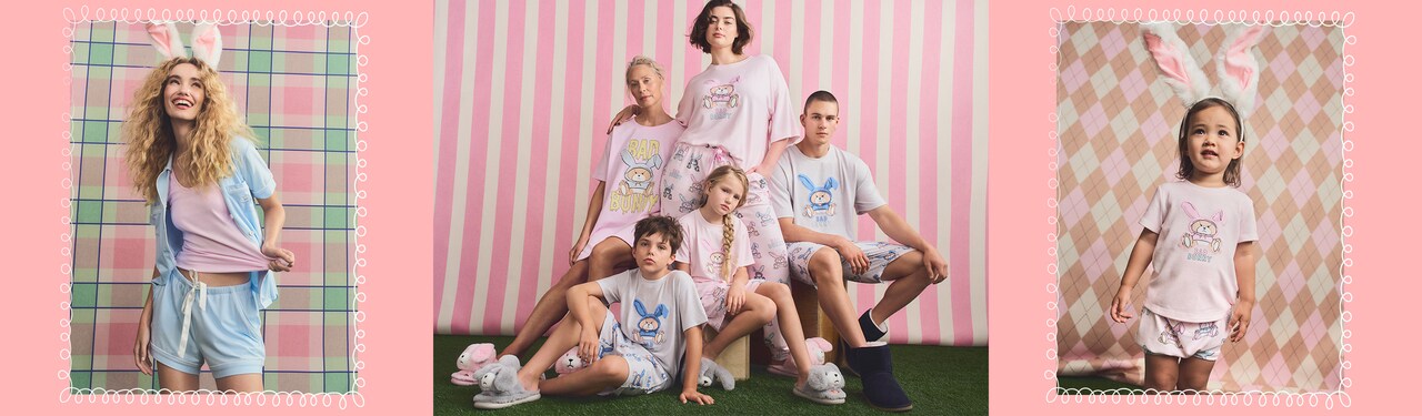 What's New Easter Dreamland