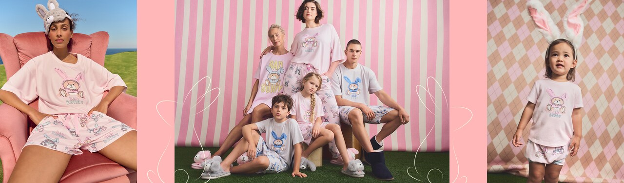 What's New Mtaching Family