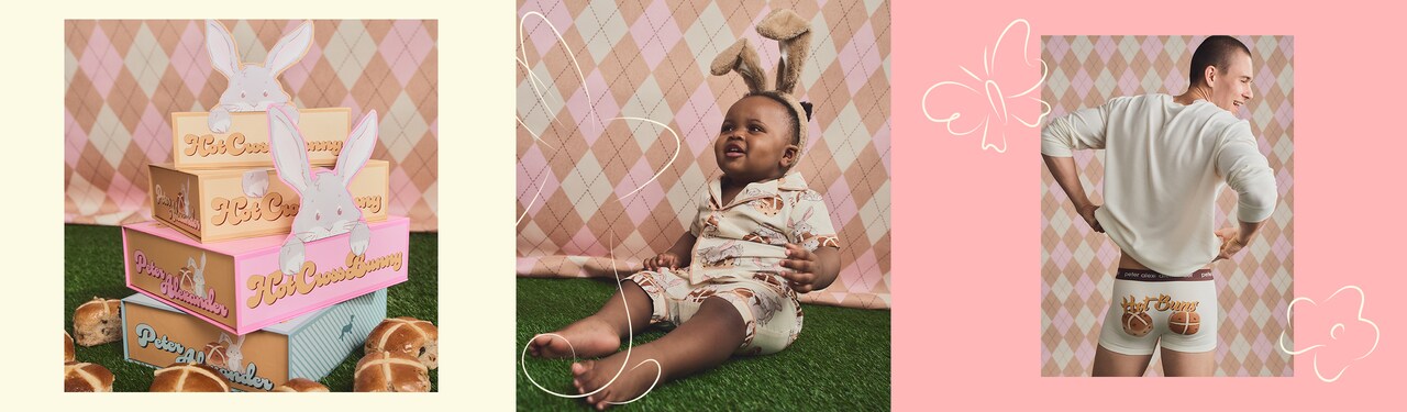 What's New Women Matching Family