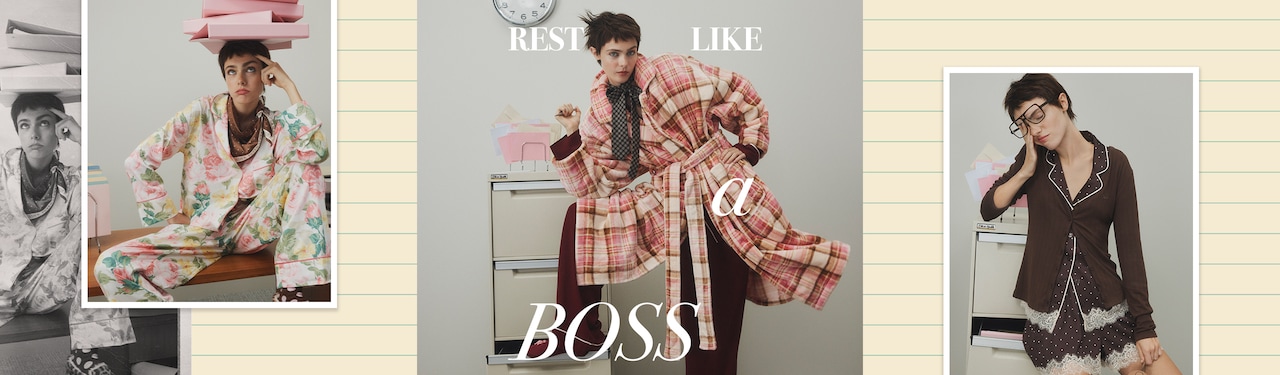 Women CEO of Bedtime