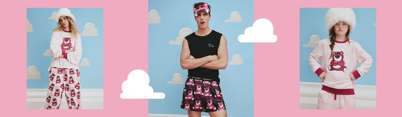 Childhood Dreams