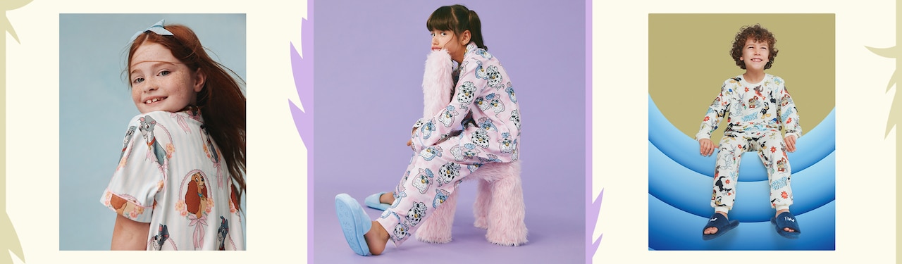 Creature Comforts