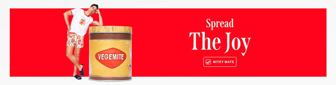 Vegemite