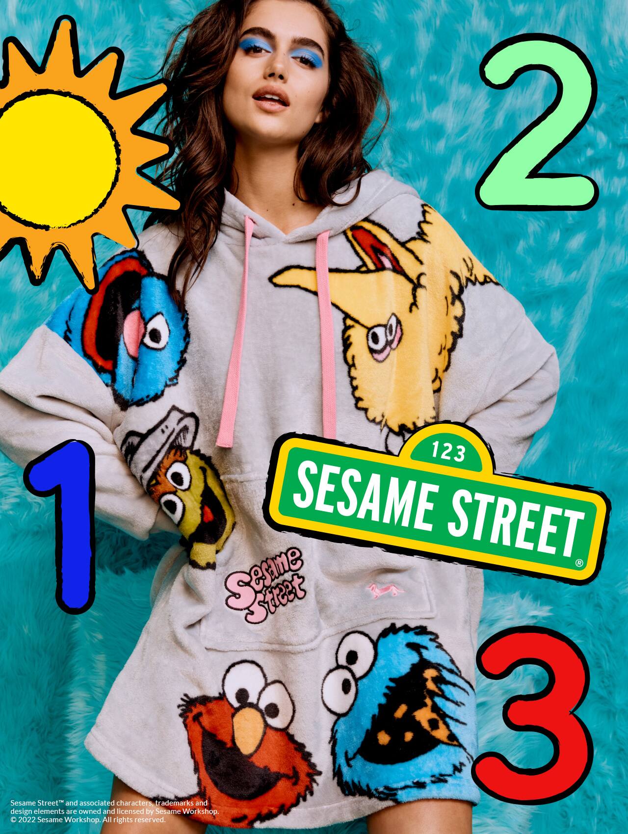 Peter Alexander Lookbook Shop the Looks We Love