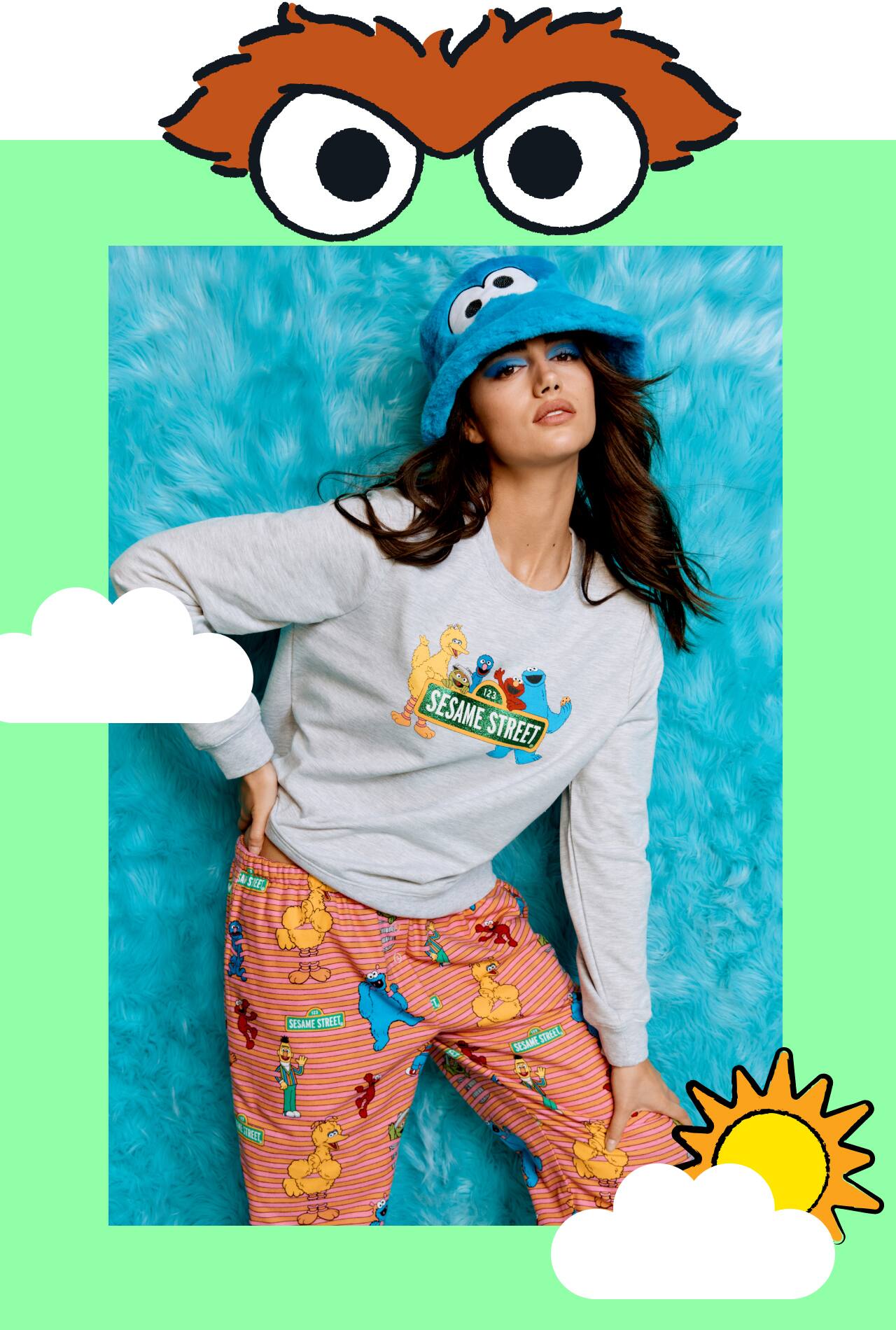 Peter Alexander Lookbook Shop the Looks We Love