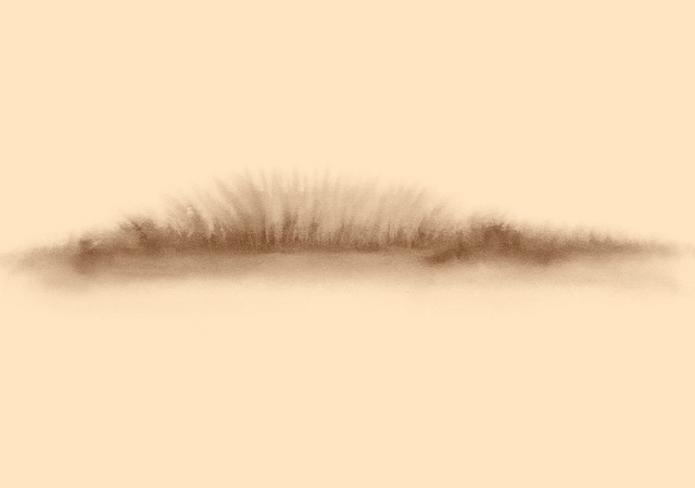 Gently