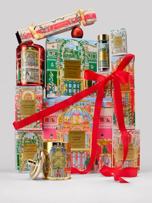 Shop Fragrance