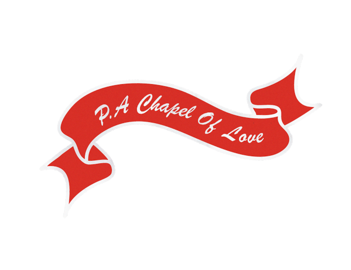 P.A. Chapel of Love