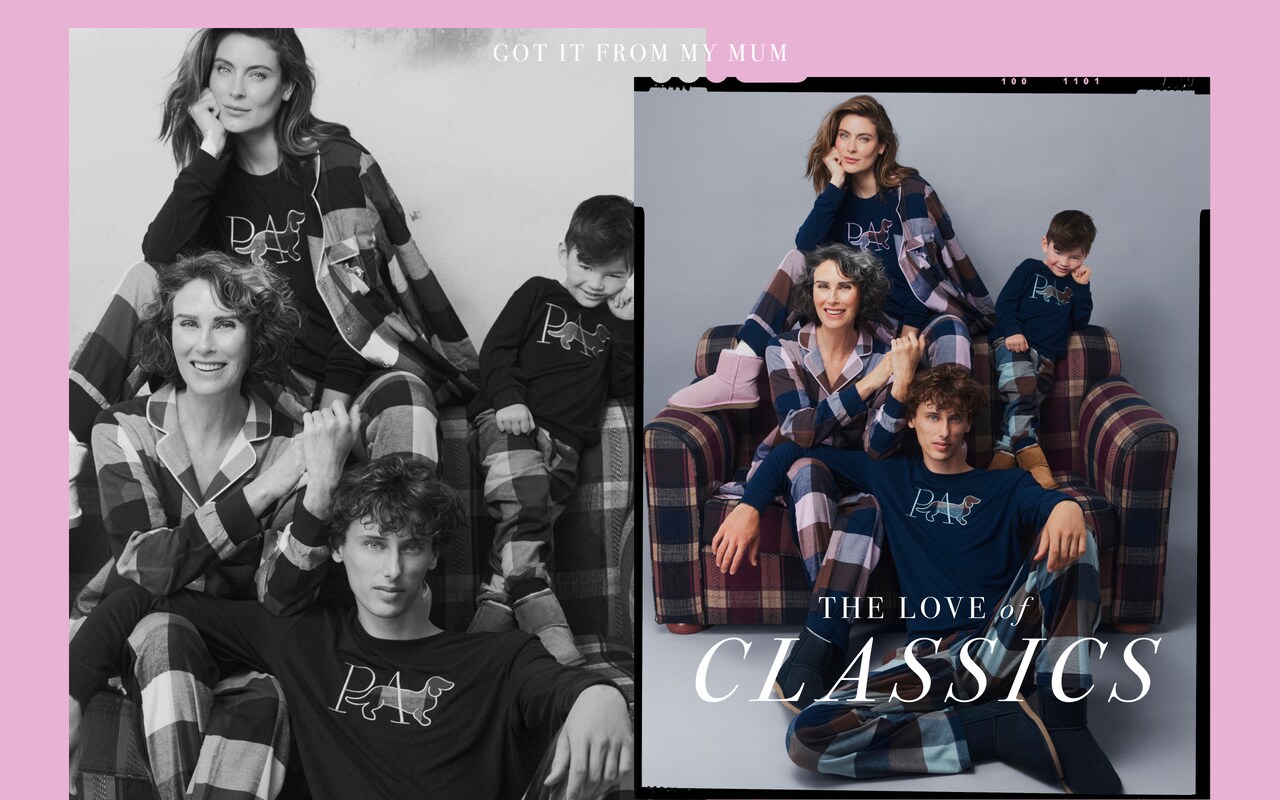 The Love of Classics