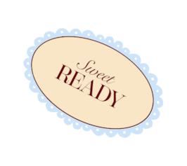 Sweet Ready