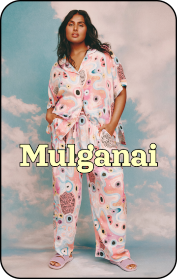 Mulganai
