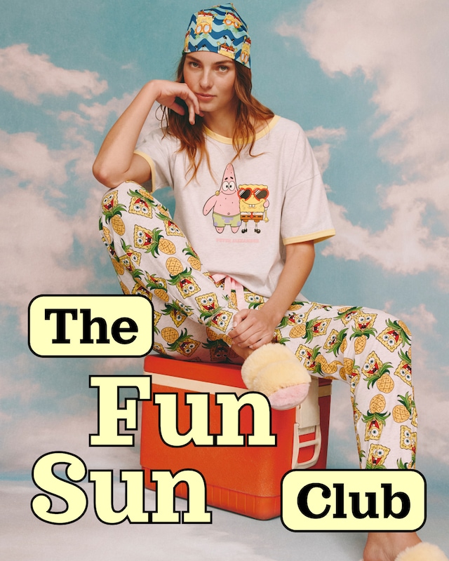 The Fun Sun Club