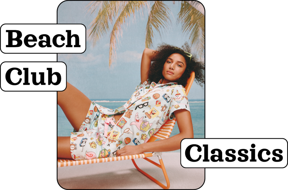 Beach Club Classics