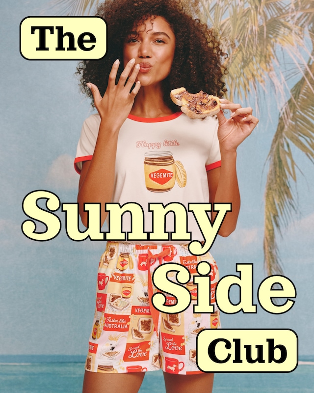 Sunny Side Club