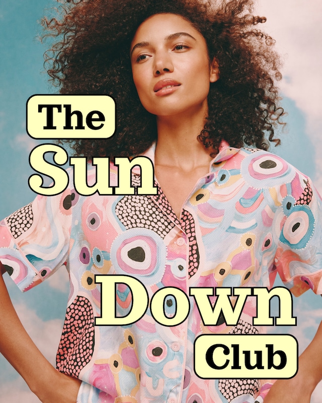 The Sun Down Club