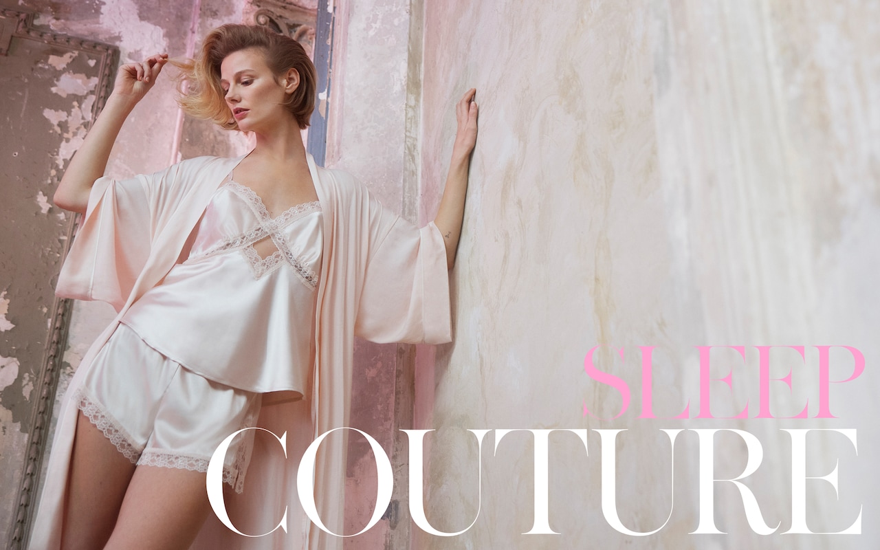 Sleep Couture