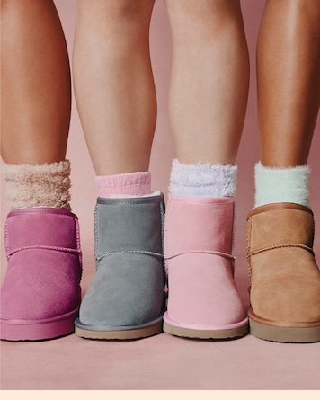 Shop Homeboots