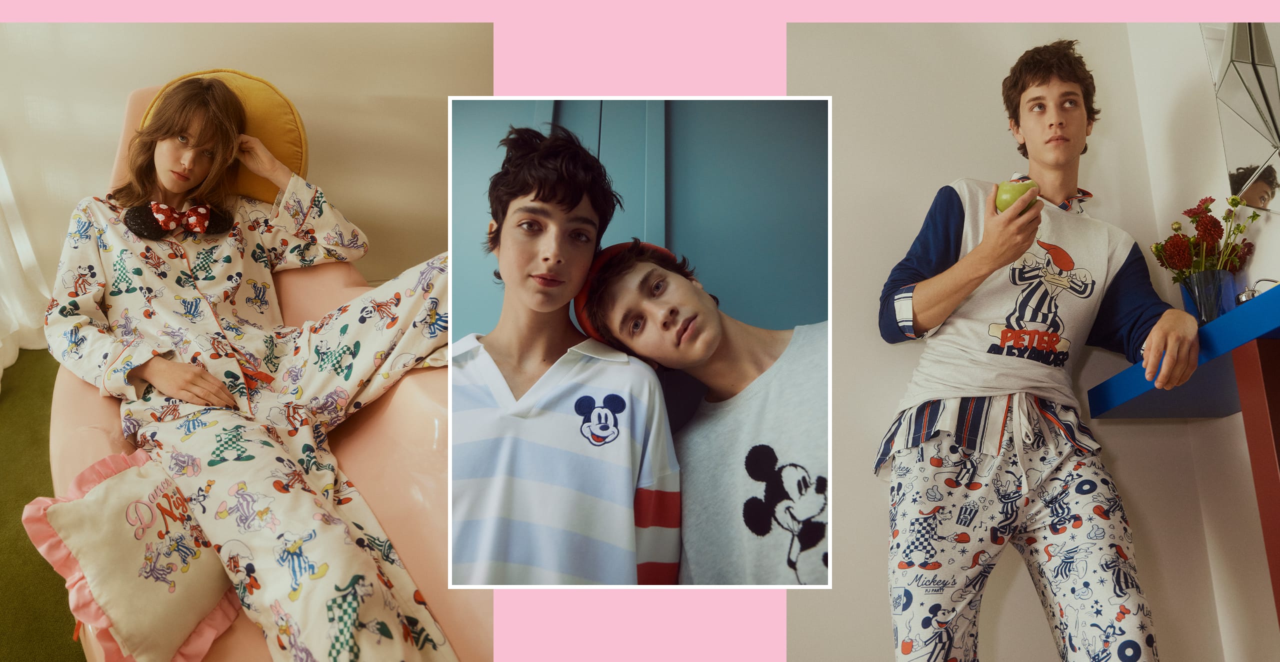 Peter Alexander™ Official | Shop Pyjamas, Sleepwear & More
