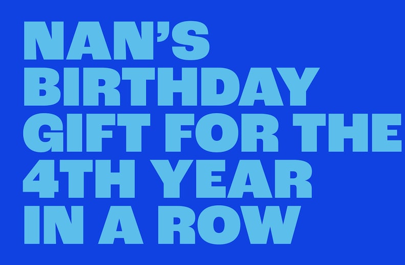 Because sale just got better